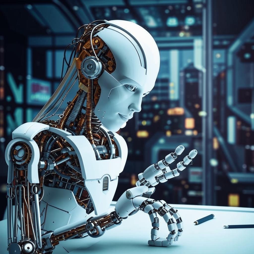 Робототехника