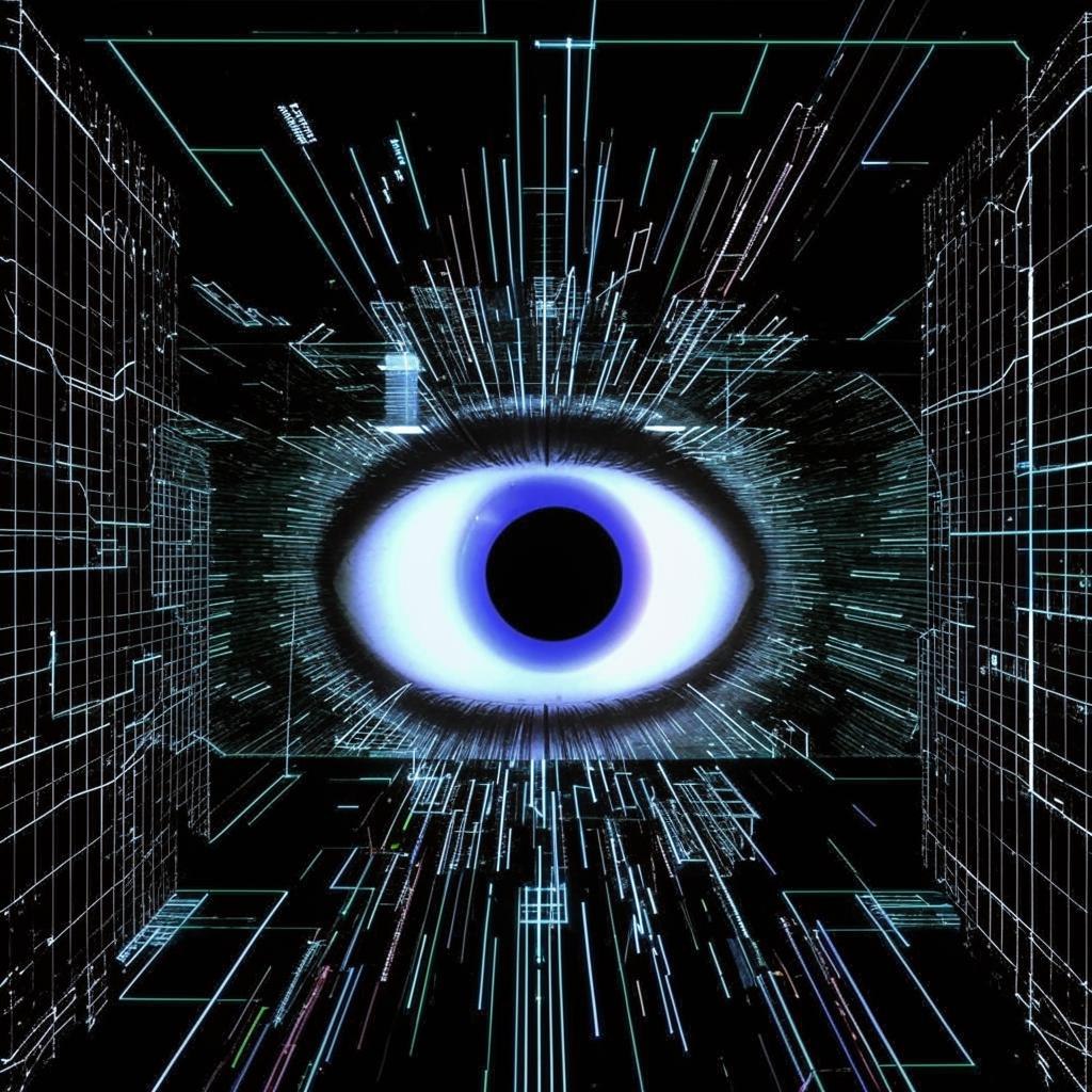 Компьютерное Зрение